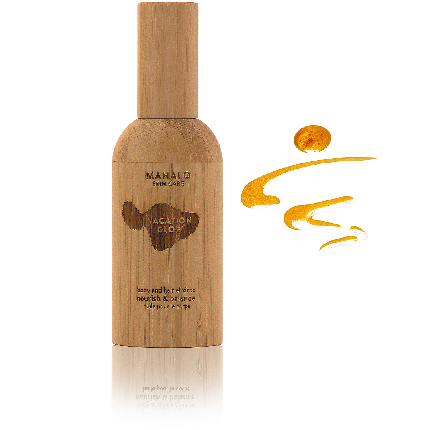 Partners Portal MAHALO Skin Care