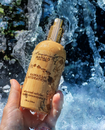 hawaiian hydration 100ml