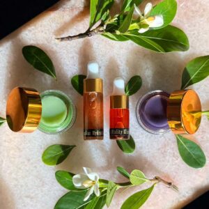 Discover The Four Pillars of MAHALO Skin Care