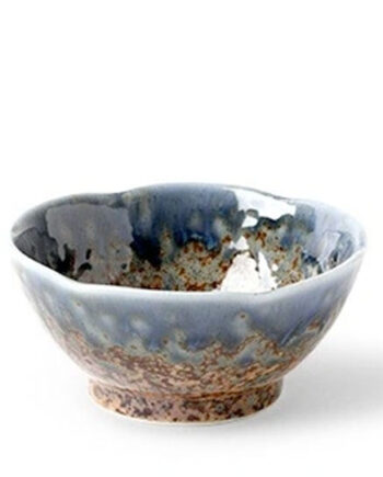 Treatment mini bowl