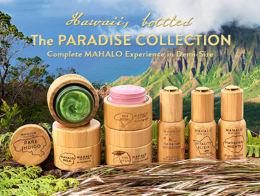 The PARADISE Collection