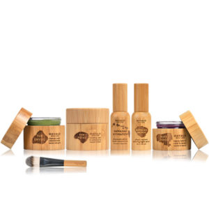 RITUAL: Pairing for Combination › Oily Skin