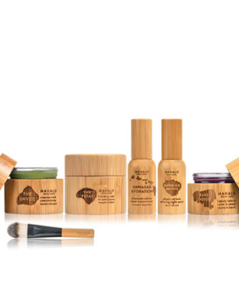 RITUAL: Pairing for Combination › Oily Skin