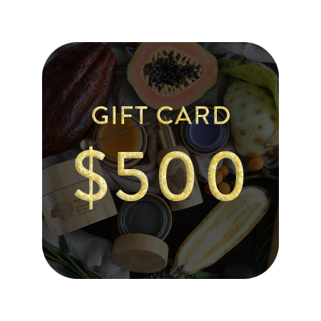Electronic Gift Card $500
