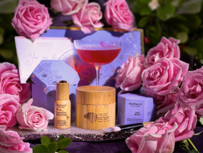 Ritual: The YOU ARE LOVED 2026 (without perfume)