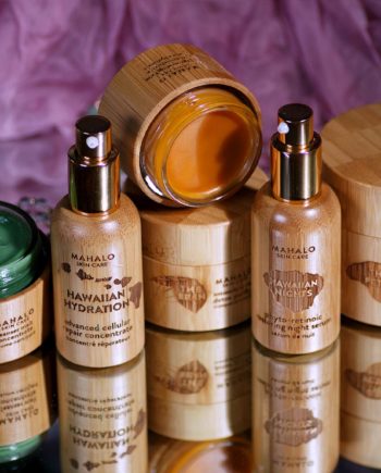 RITUAL: Pairing for Normal › Dry Skin