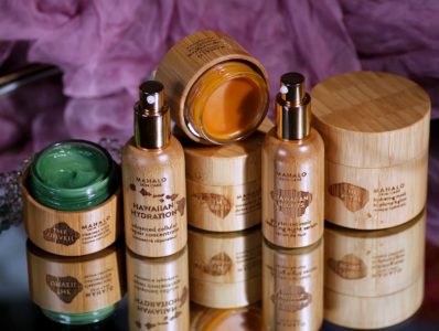 RITUAL: Pairing for Normal › Dry Skin