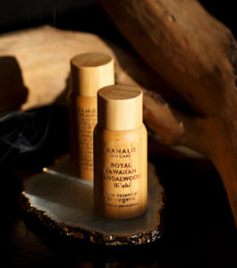 ROYAL HAWAIIAN SANDALWOOD 10ml oil