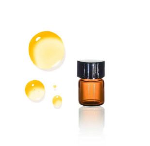 Sample-taster: Paradise Garden: Waimea mini-sample