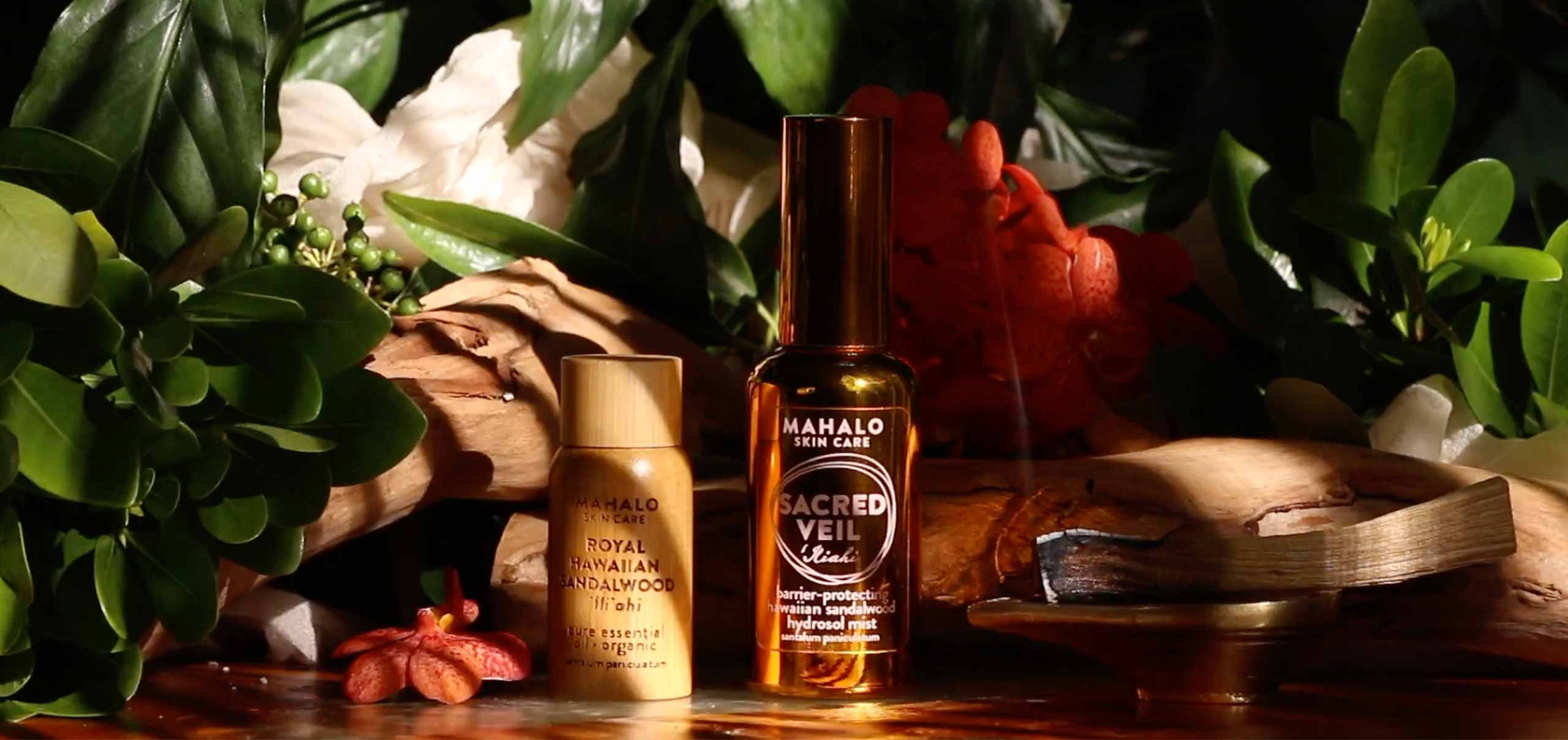 MAHALO Limited Editions| MAHALO Skin Care