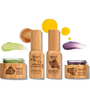 Curated Ritual Sets