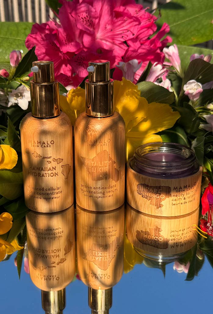 hydrating skincare products